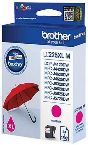 Brother LC225XL M